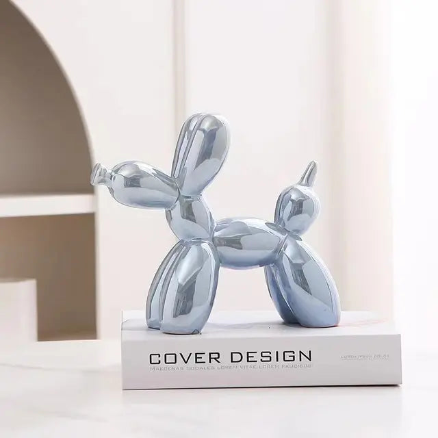 DOGU Balloon Dog Sculpture