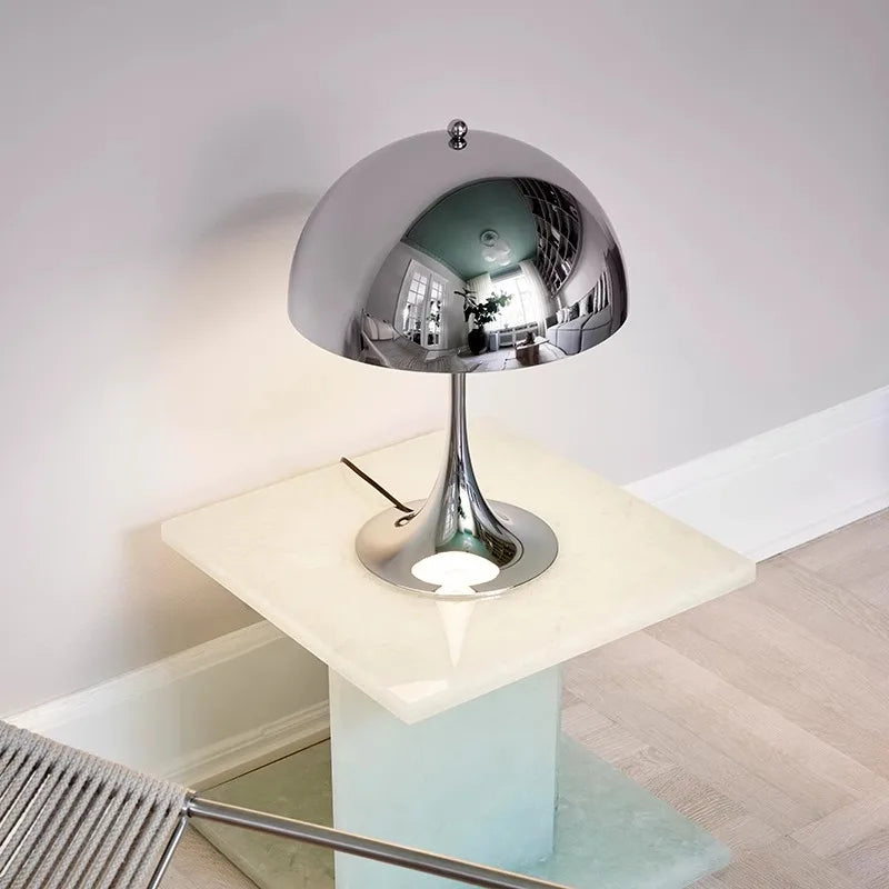 Mundo Designer Lamp