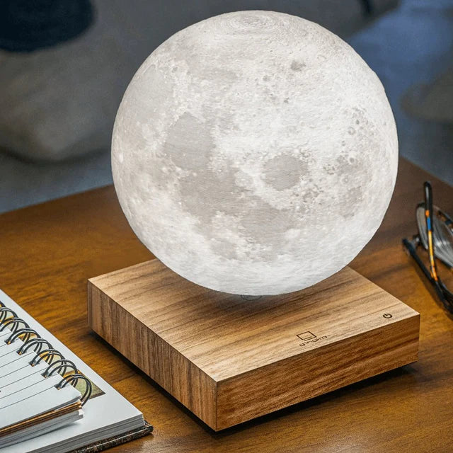MONDI Floating Moon Lamp