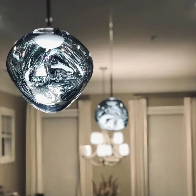 NuGlow Nordic Pendant Lights