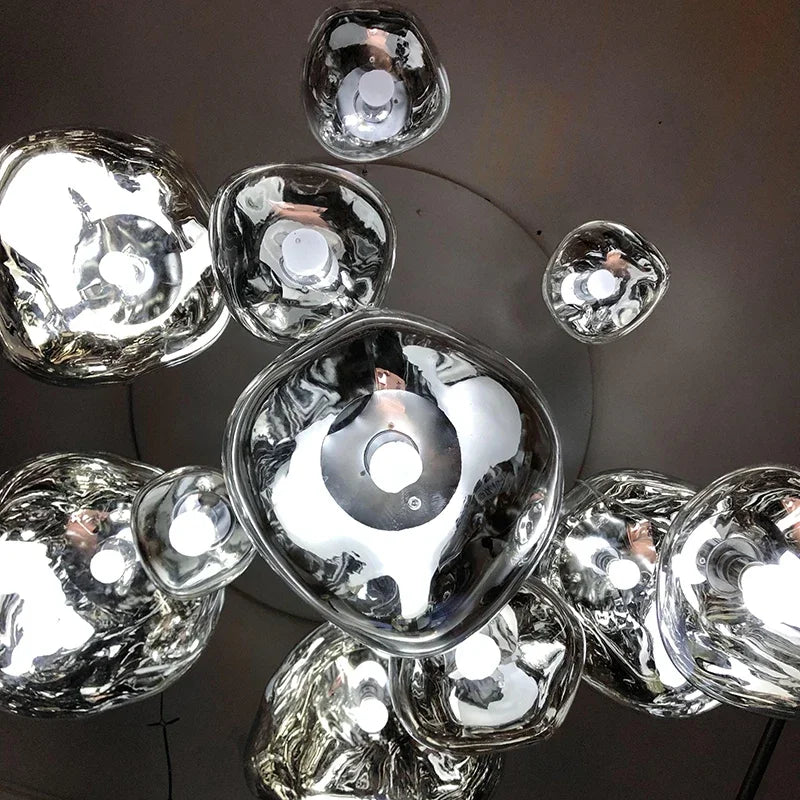 NuGlow Nordic Pendant Lights