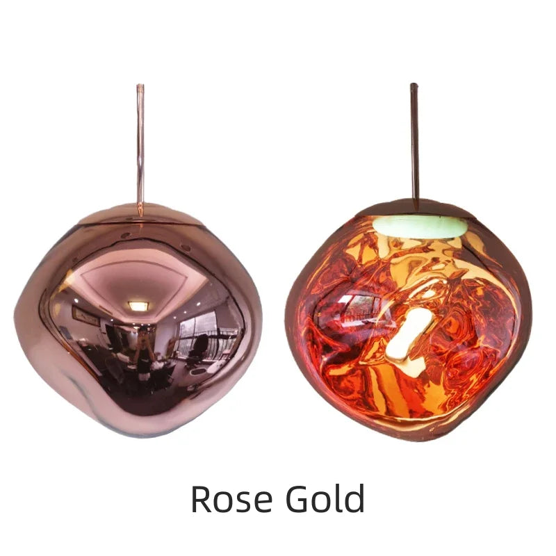 NuGlow Nordic Pendant Lights