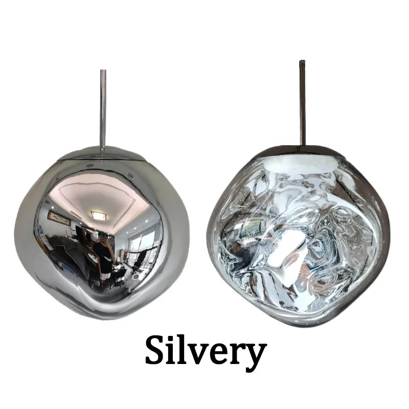 NuGlow Nordic Pendant Lights