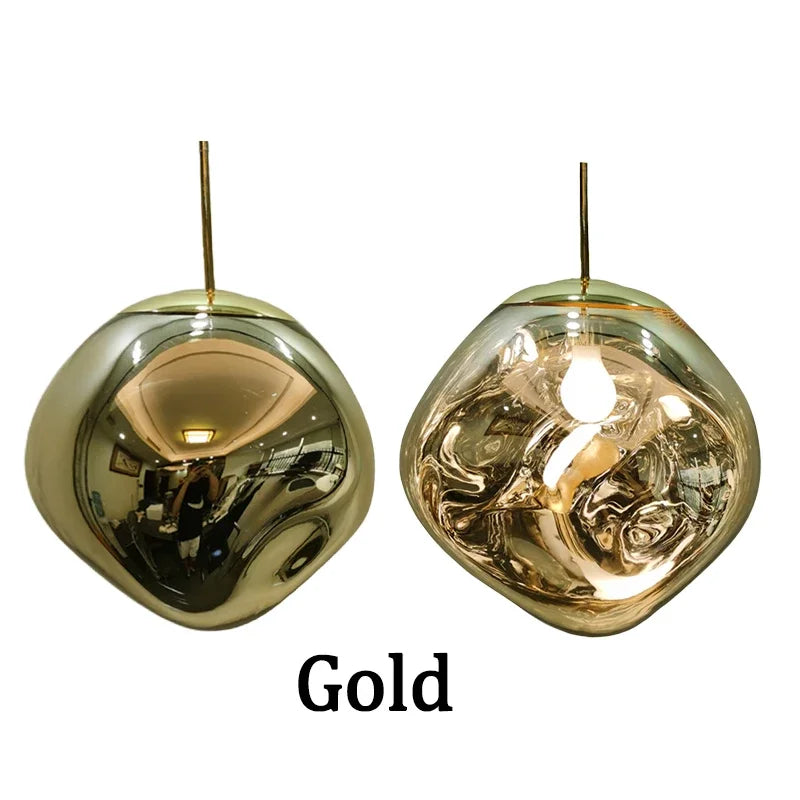 NuGlow Nordic Pendant Lights