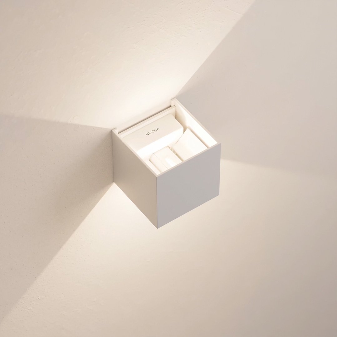 XENO LED Wall Light
