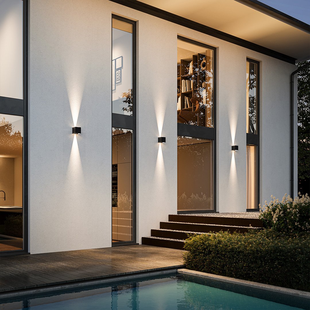 XENO LED Wall Light
