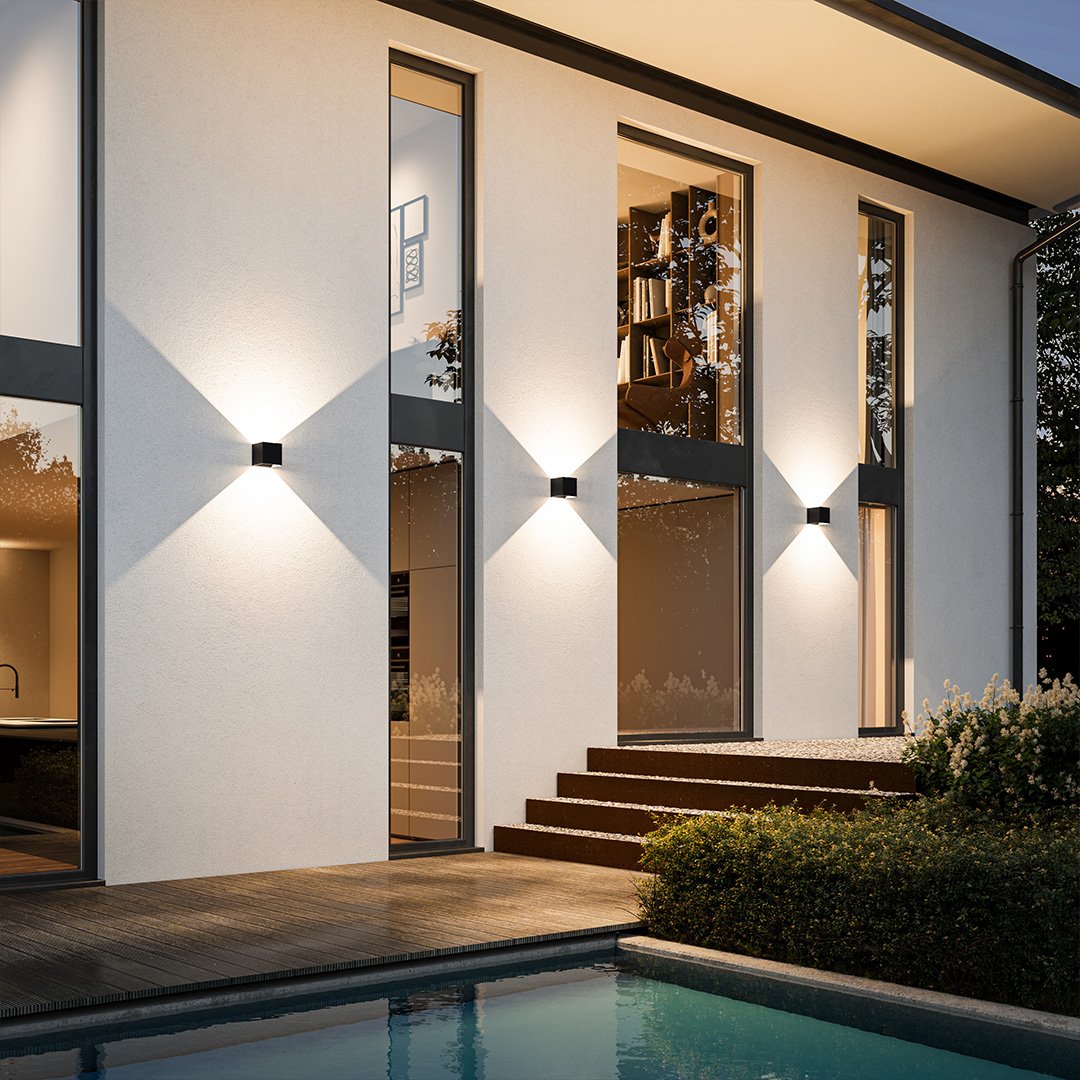XENO LED Wall Light