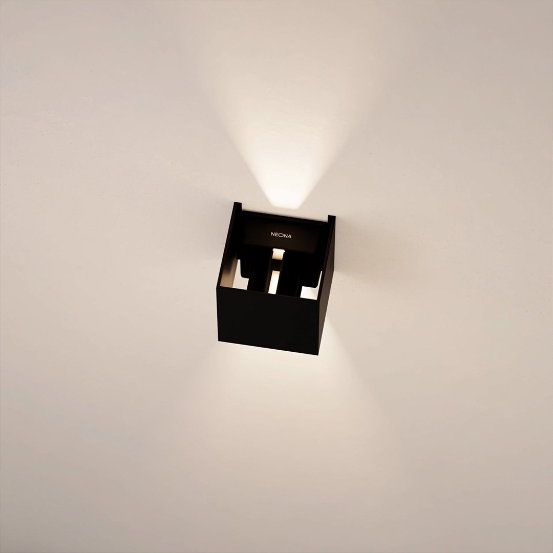 XENO LED Wall Light