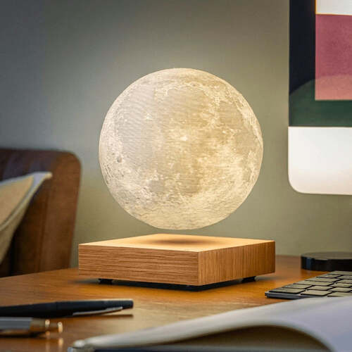 MONDI Floating Moon Lamp